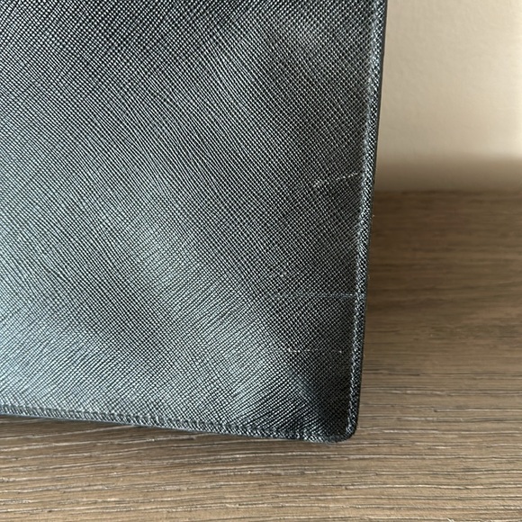 Prada Saffiano Briefcase - Picture 5 of 9